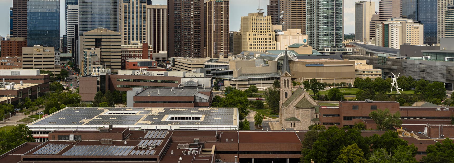 Urban Living Properties.