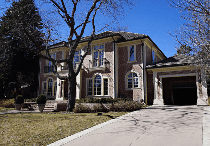 Urban Living Properties.