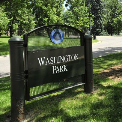 Washington Park